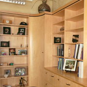 TESSENER WALL UNIT